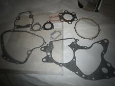 Suzuki gaskets assorted for sale  ABERDARE