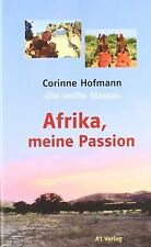 Afrika passion hofmann gebraucht kaufen  Berlin