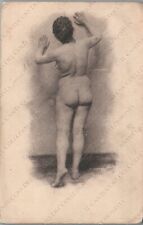 1900c donna nuda usato  Cremona