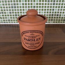 Henry watson parsley for sale  LONDON