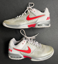 Męskie buty tenisowe Nike Air Max Cage rozmiar 9.5 UK / 10.5 US na sprzedaż  Wysyłka do Poland
