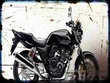 Photo motorbike cb400 for sale  UK