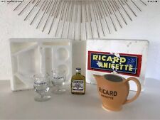 Antique ricard anisette d'occasion  Expédié en Belgium