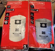 Craftsman shop vac for sale  Wallingford