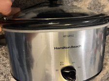 toaster crockpot for sale  Saint Charles