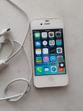 Apple iPhone 4s - 8 GB - White (T-Mobile)  for sale  Shipping to South Africa