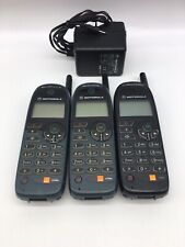 Motorola m3788e c520 for sale  LEICESTER