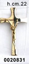 Croce moderna crocifisso usato  Campagna