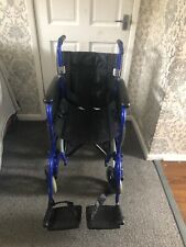 z tec wheelchair for sale  BRADFORD