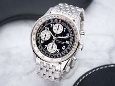 Breitling navitimer old for sale  Shipping to Ireland