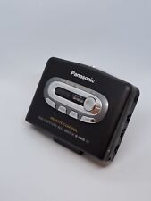 Panasonic x15 walkman for sale  ANDOVER