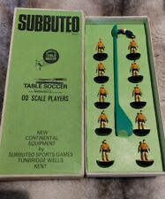 Subbuteo ref wolverhampton for sale  BRISTOL