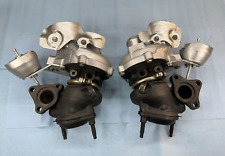 Turbos turbochargers 2013 for sale  Seattle