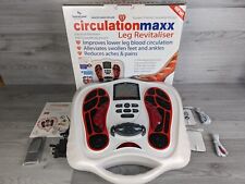 Circulation maxx leg for sale  HEATHFIELD