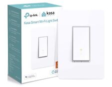 Kasa Smart Light Switch HS200 - Single Pole - Model HS200 for sale  Shipping to South Africa