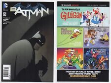 Batman newsstand rare for sale  Columbus