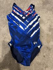 Gymnastics leotard for sale  Holliston