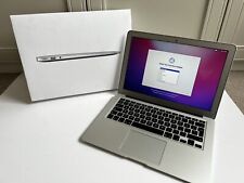Macbook air processor for sale  SEVENOAKS
