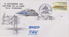 timbre sncf d'occasion  Pornic