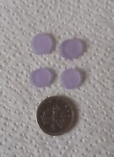Small purple pieces for sale  SEAHAM