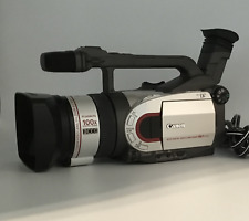 Canon gl1 minidv for sale  Hayward