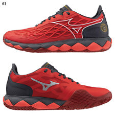 Tênis Wave Enforce Tour AC vermelho 61GA2300 61 (EUA 8 - EUA 10) MIZUNO comprar usado  Enviando para Brazil