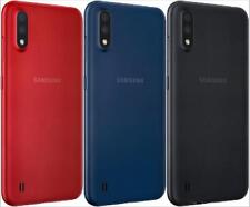 Smartphone Android Samsung Galaxy A01 SM-A015A 4G 2GB RAM 16GB ROM, usado comprar usado  Enviando para Brazil