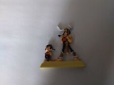 Plaque obelix asterix d'occasion  Rouen-