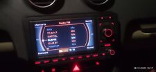 Stereo audi navigation usato  Vairano Patenora