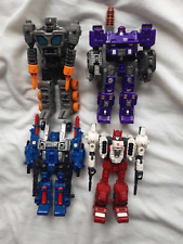 Transformers war cybertron for sale  NOTTINGHAM