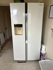 Panasonic b53vw1 refrigerator for sale  TADLEY