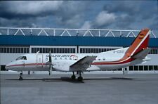 RA20  Original aircraft slide/Dia   Delta Air Saab340 D-CDID comprar usado  Enviando para Brazil