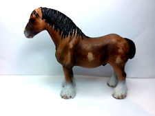 Jouet figurine cheval d'occasion  Ailly-sur-Somme