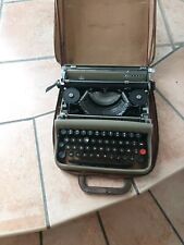 macchina scrivere olivetti 22 usato  Sant Agnello
