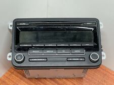 2015 caddy radio for sale  LEICESTER