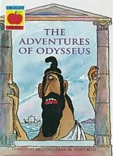 Adventures odysseus geraldine for sale  UK