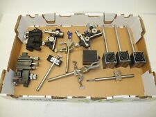 LOT OF NARISHIGE & ERIC SOBOTKA MICROMANIPULATION GEAR MAGNETIC STANDS, ETC. for sale  Shipping to South Africa
