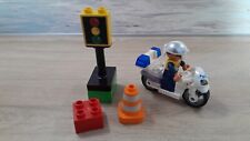 Lego duplo polizei gebraucht kaufen  Hofgeismar