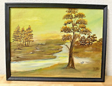 Oil painting seasons for sale  Oviedo