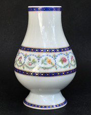 Sublime vase porcelaine d'occasion  Le Lavandou