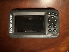 Tested lowrance hook2 for sale  Charlotte