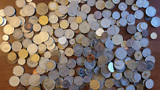 Foreign bulk coins for sale  SKIPTON