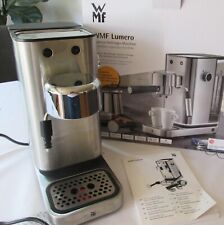 Wmf lumero espresso gebraucht kaufen  MH-Dümpten