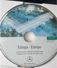 Dvd navigation europa gebraucht kaufen  Frankfurt