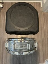 rogers luxor snare 5x14 for sale  Broomfield