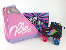 Rio roller disco for sale  Shipping to Ireland