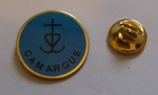 Pins camargue croix d'occasion  Saint-Nazaire