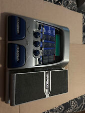 Digitech RP200A Effects Processor- As is Parts and Repair for sale  Shipping to Canada