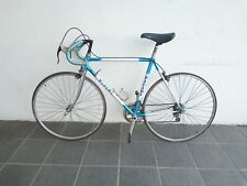 Bici corsa vintage usato  Udine