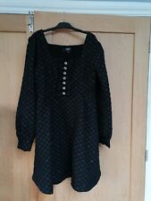 Emp black dress for sale  SUTTON-IN-ASHFIELD
